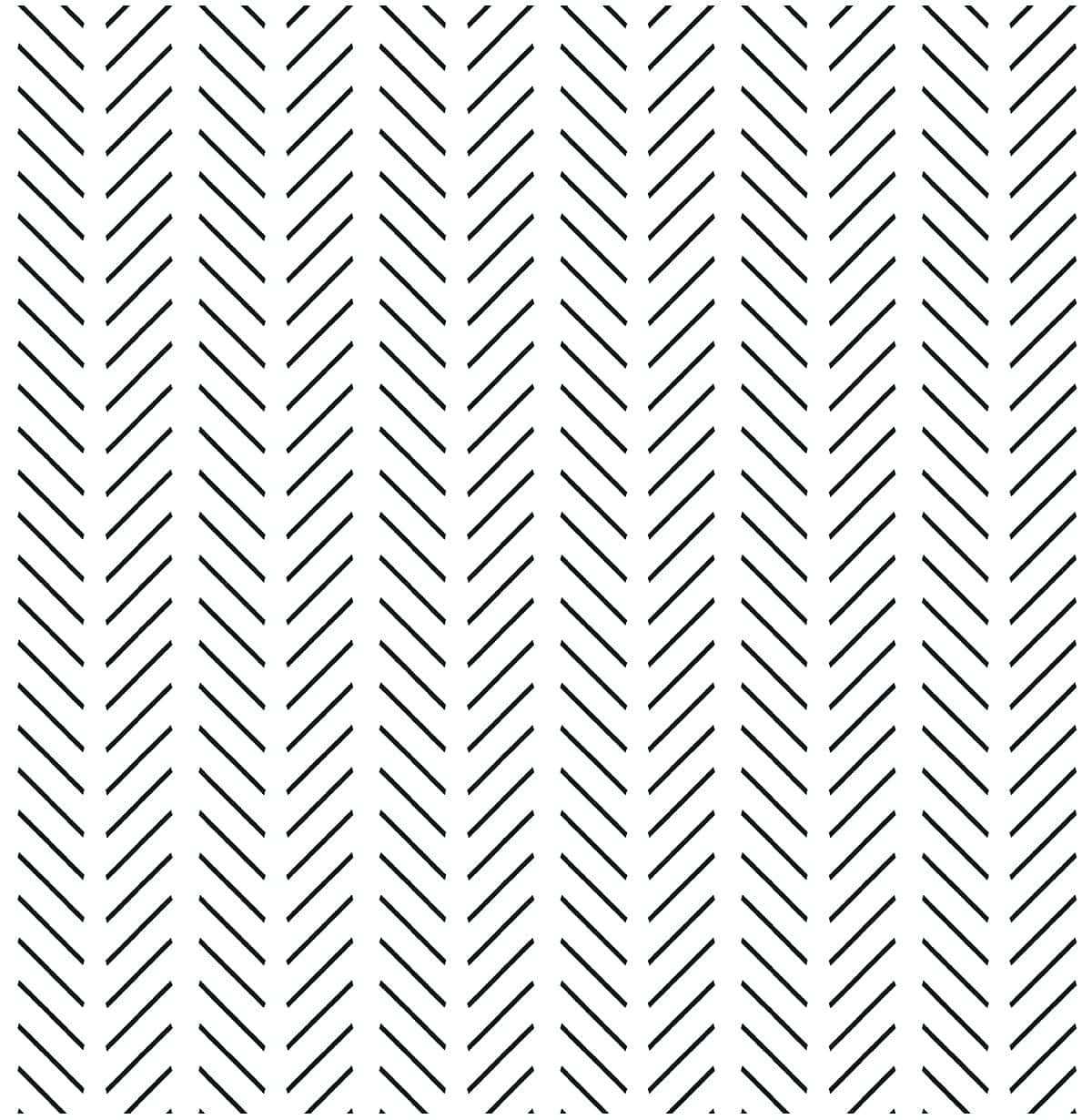 Diagonal Striped Pattern Wallpaper