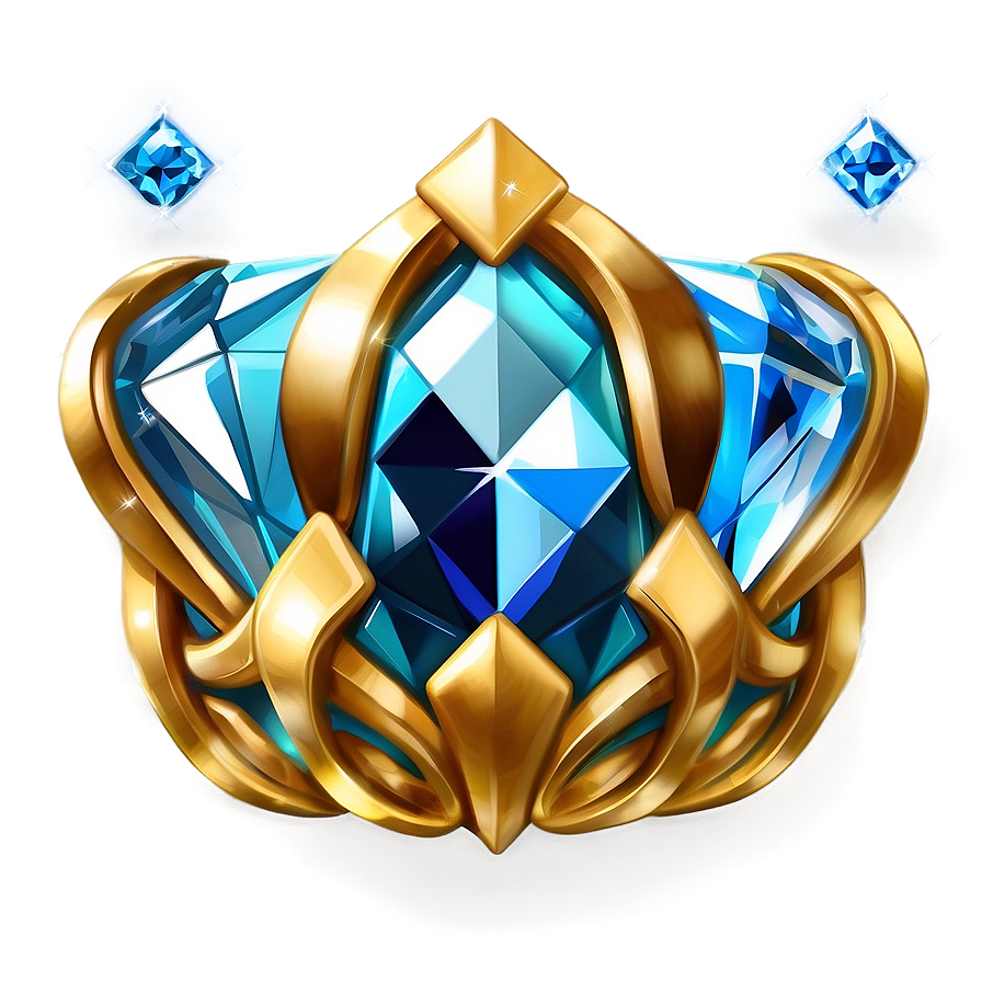 Diamante Radiant Treasure Png 06242024 PNG