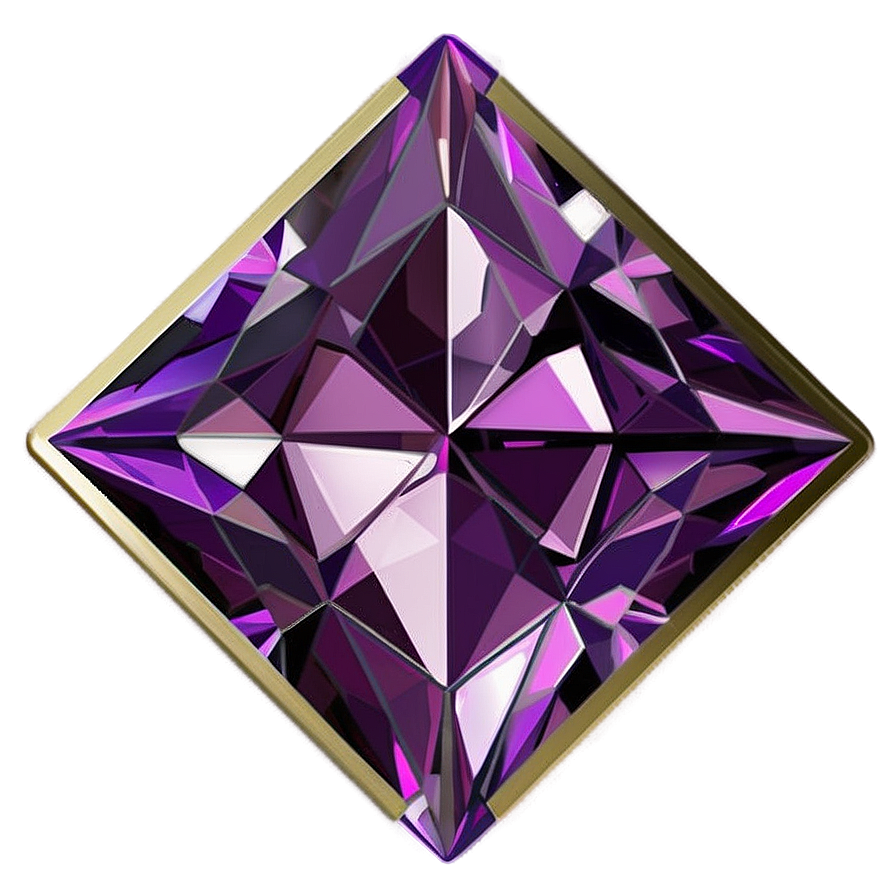 Diamante Radiant Treasure Png 24 PNG