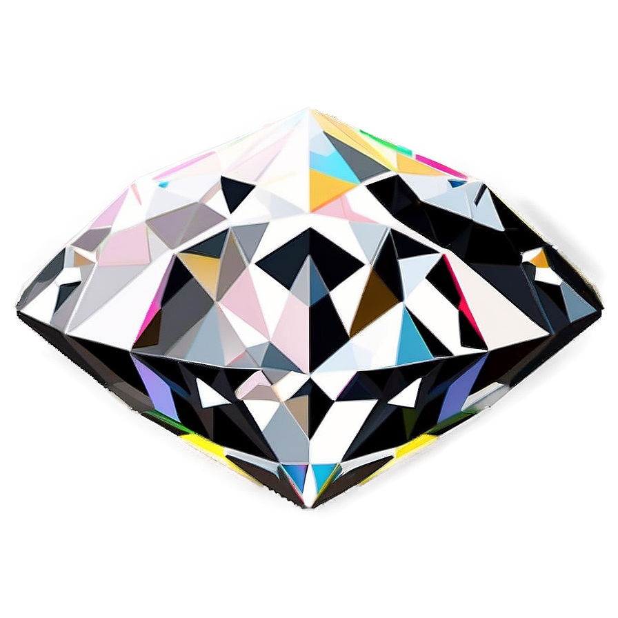 Diamond Aesthetic Pleasure Png 06242024 PNG