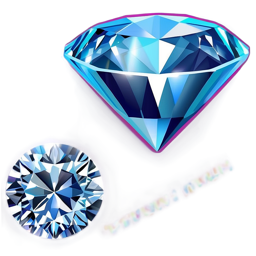 Diamond Aesthetic Pleasure Png 20 PNG