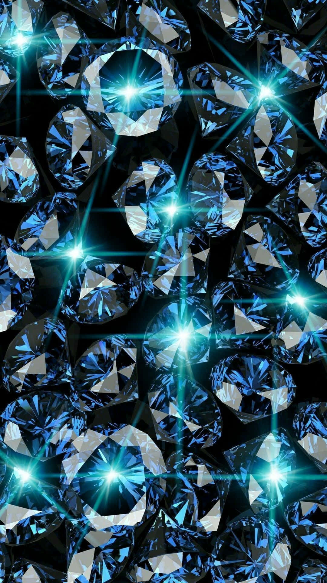 Nature Diamond 4k Ultra HD Wallpaper