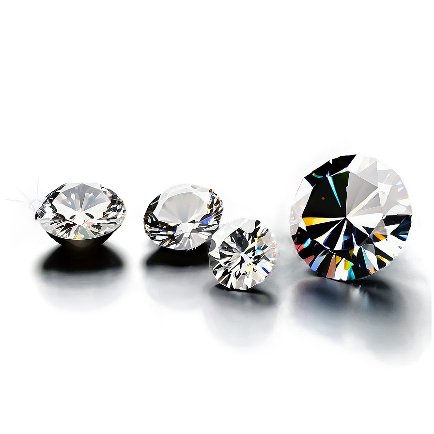 Diamond Brilliance Display Png Hxn PNG