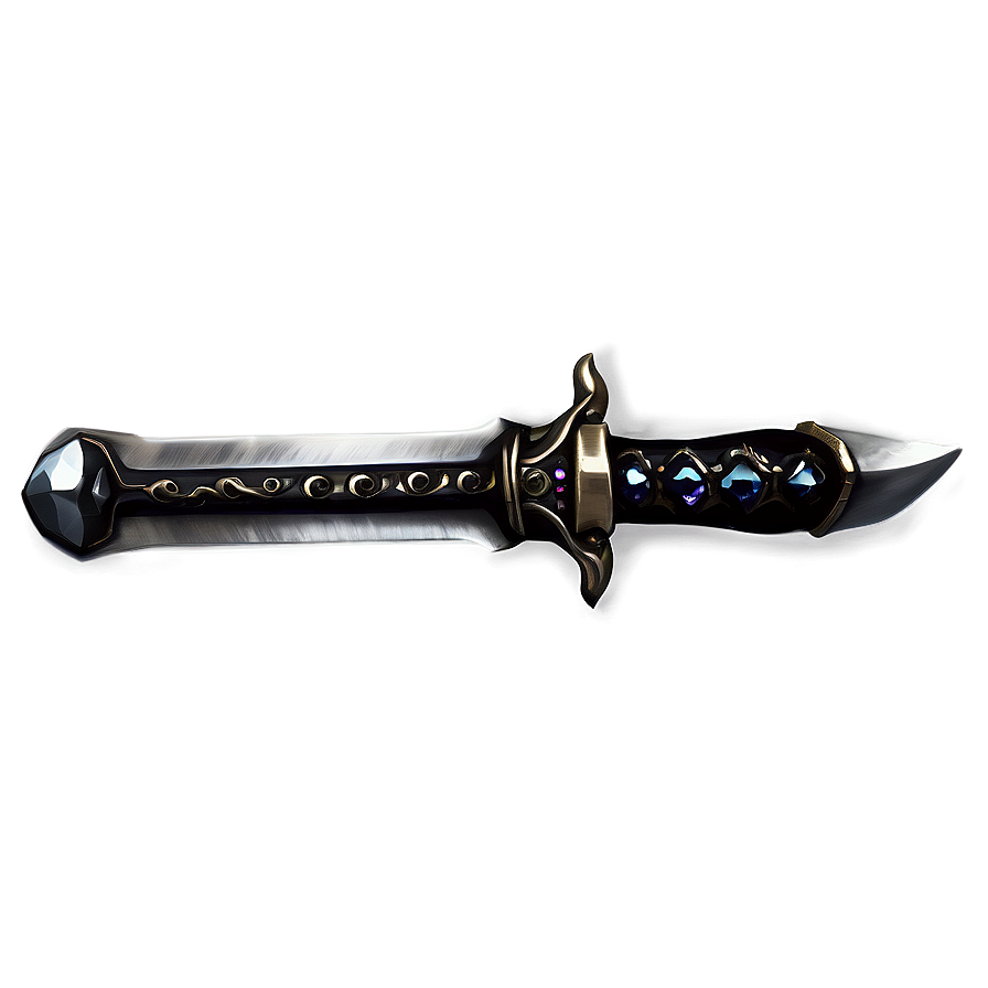 Diamond Dagger Png Kgi PNG