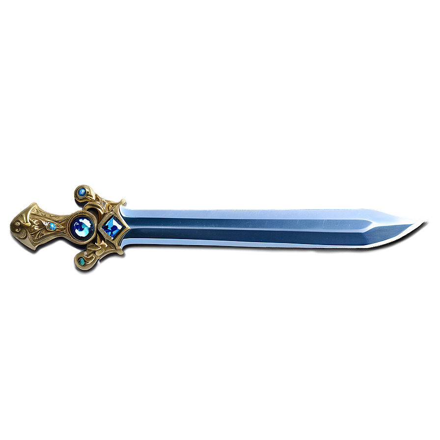 Diamond Edged Sword Png 71 PNG