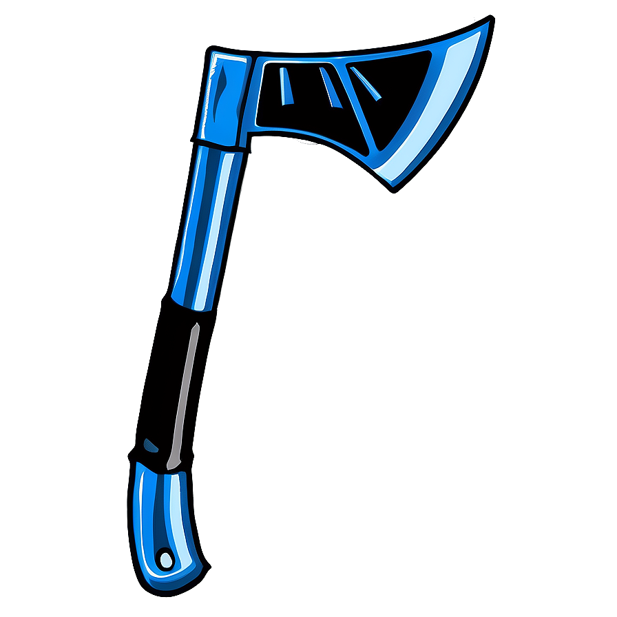 Diamond Pickaxe Vector Art Png 17 PNG