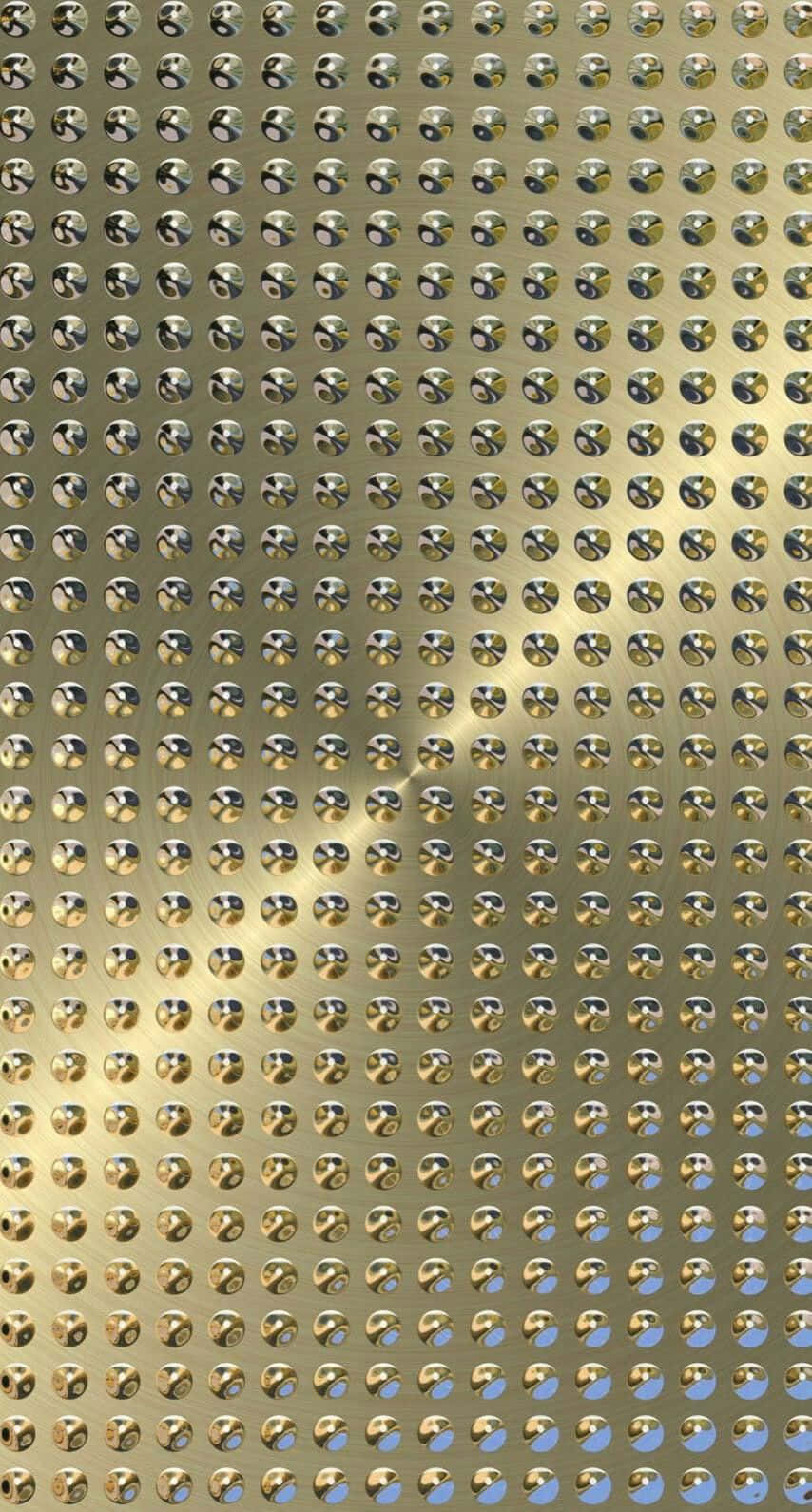 Metallischediamantplatten-oberfläche Wallpaper