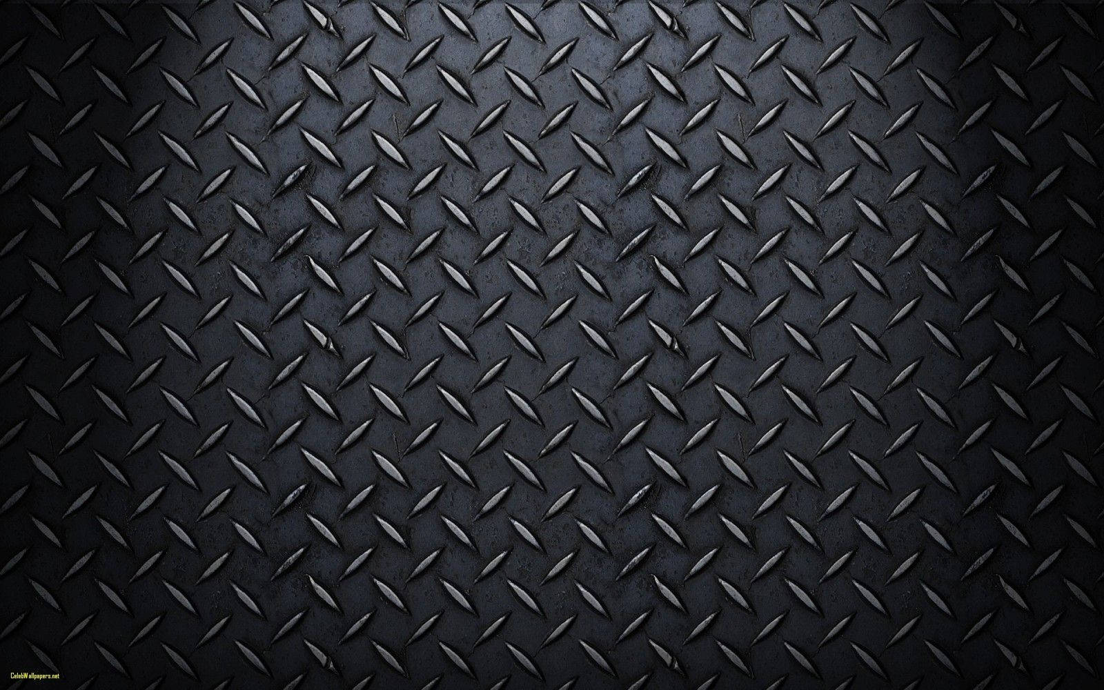 Carbon Fiber Diamond Plate Wallpaper