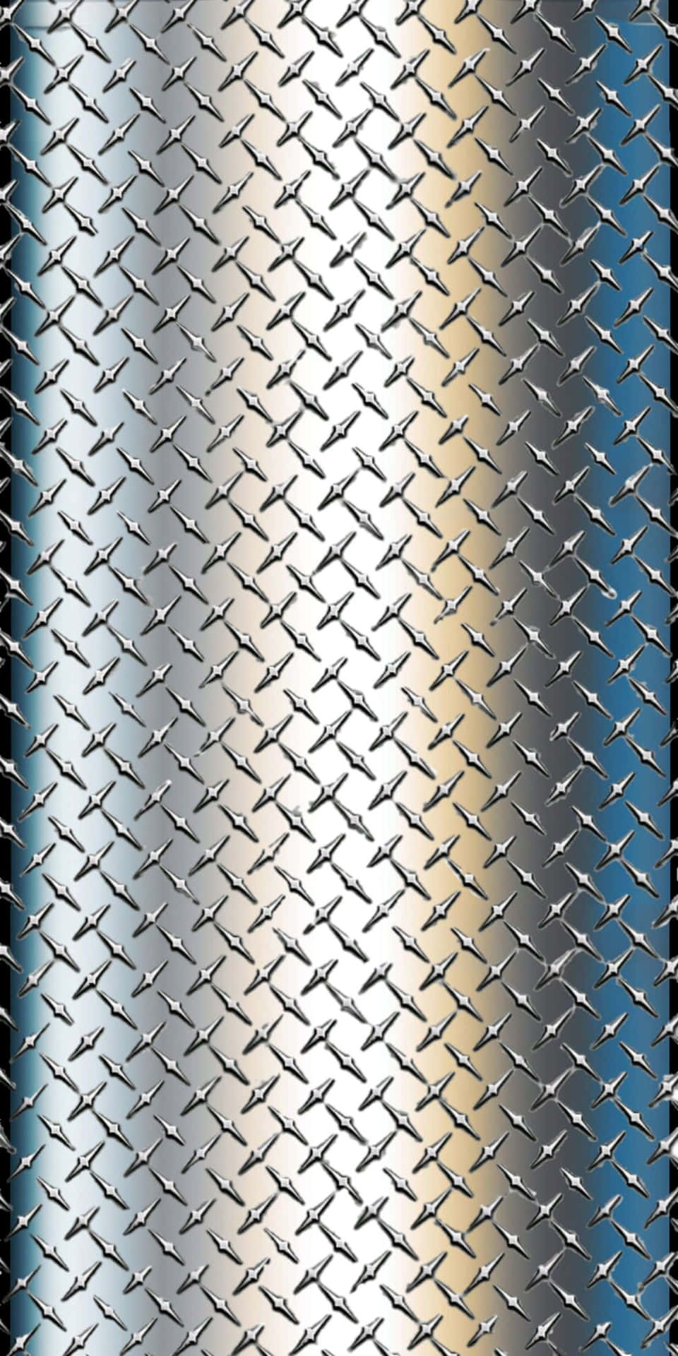 Diamond Plade 1080 X 2160 Wallpaper