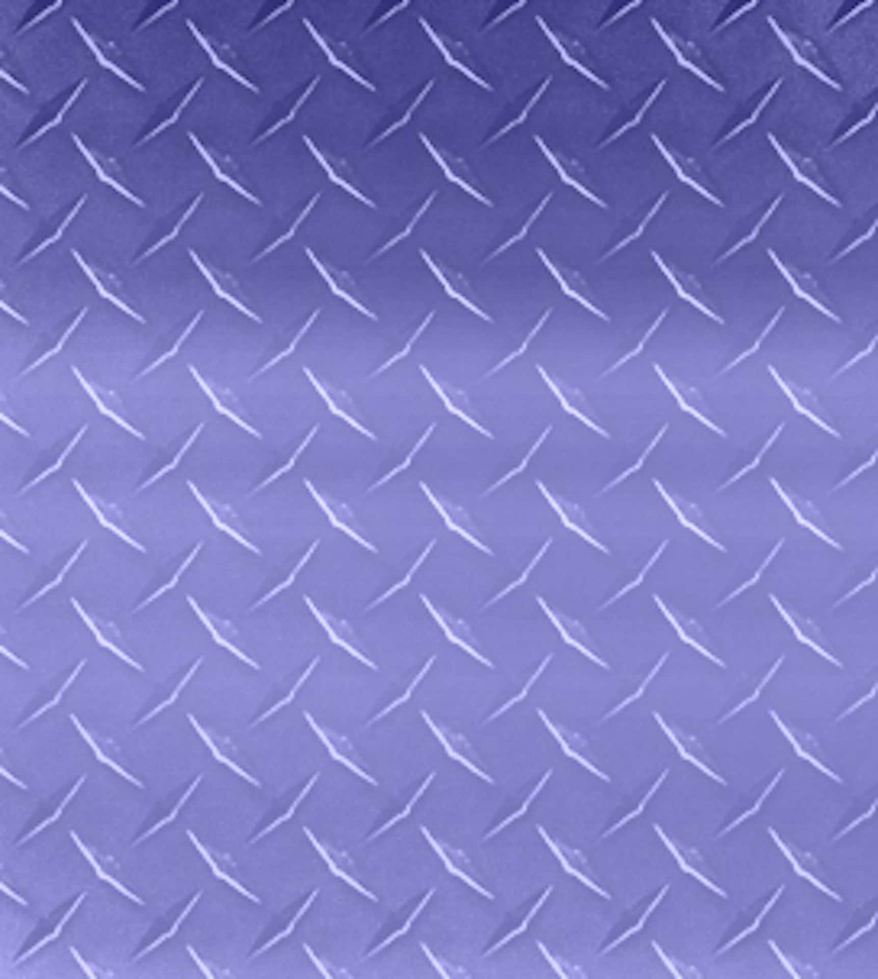 Purple Diamond Plate Backround Wallpaper