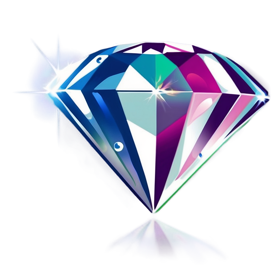 Diamond Sparkle Transparent Png 58 PNG