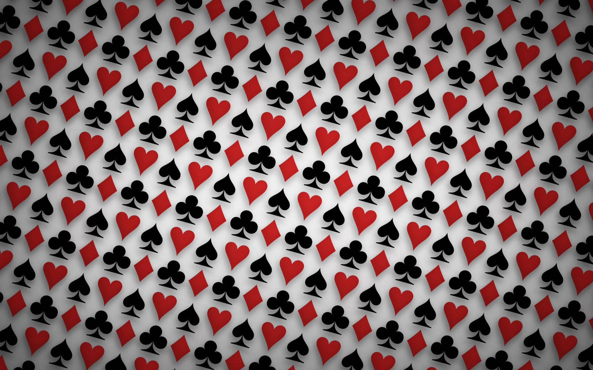 Look your finest with this diamond diagonal-patterned suit Wallpaper