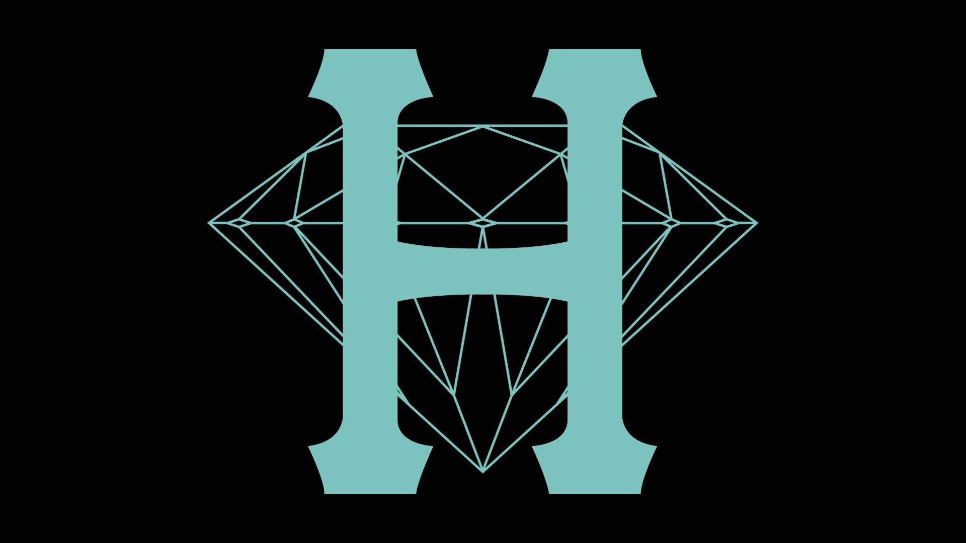 Logo Von Diamond Supply Co H Wallpaper