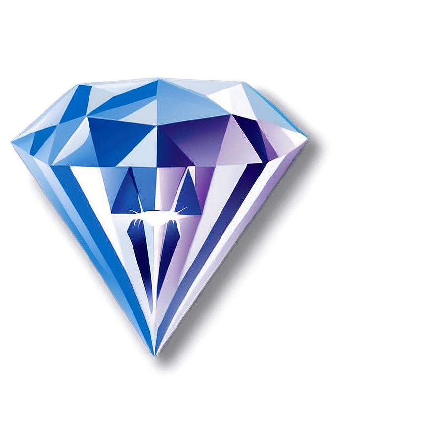 Diamond Visual Harmony Png 47 PNG