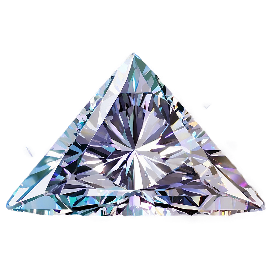 Diamond Visual Harmony Png Hcf PNG