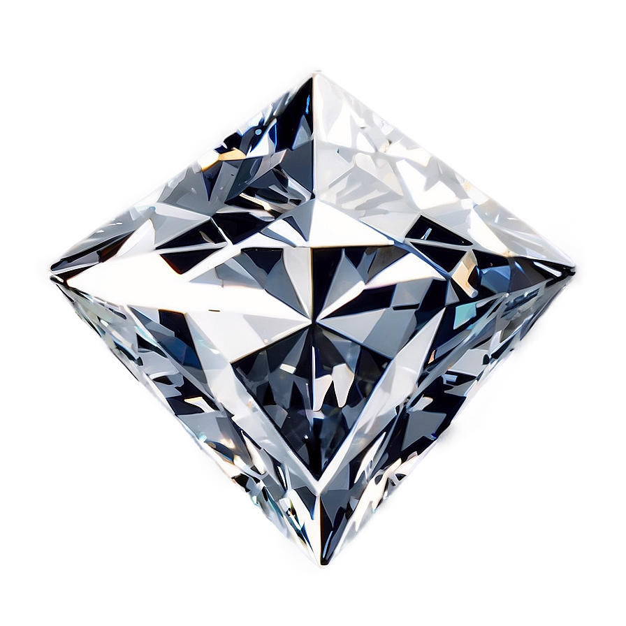 Diamond Visual Harmony Png Kji43 PNG