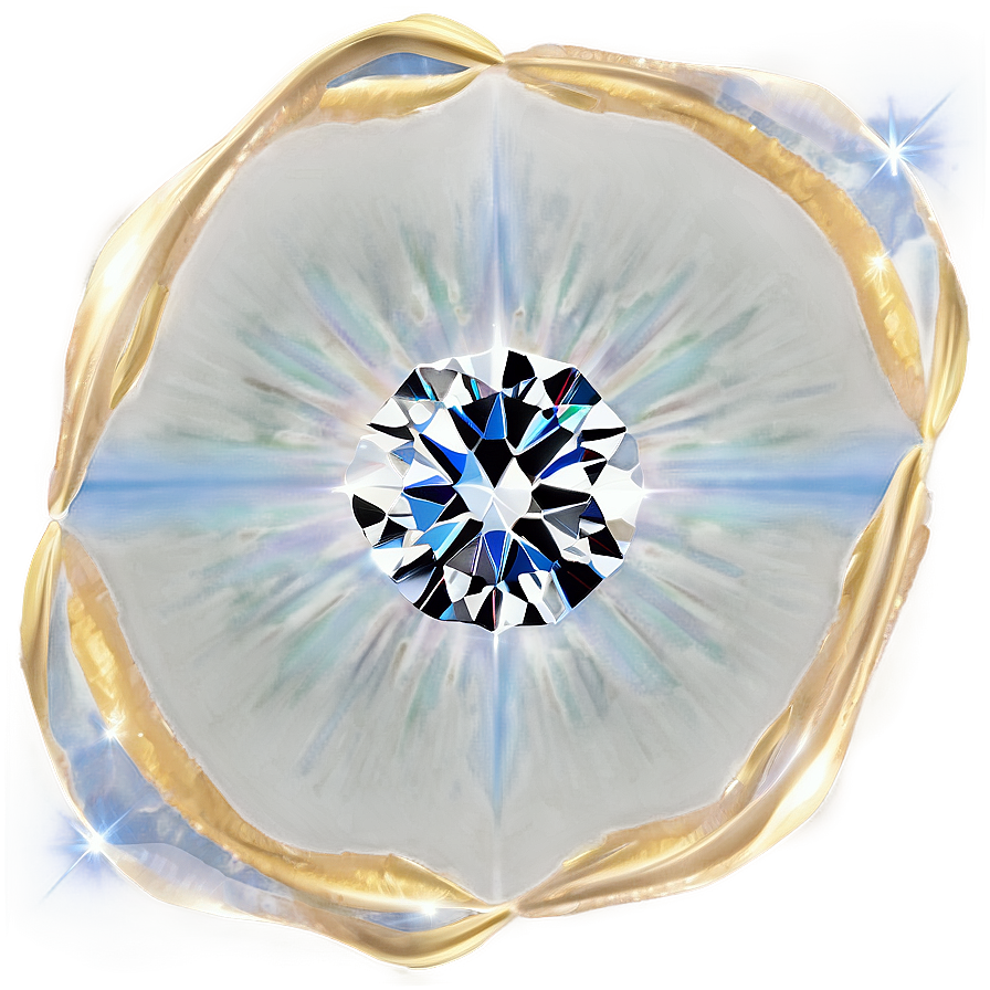 Diamond Visual Spectacle Png Btg PNG