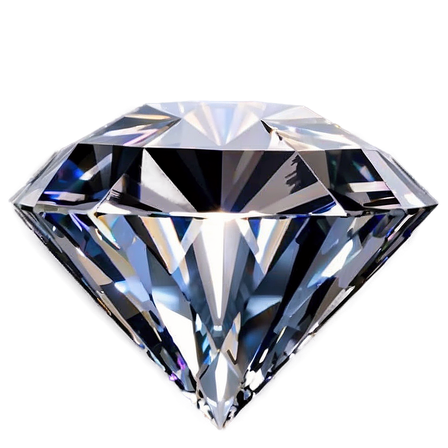 Diamond With Rays Png Mgb PNG