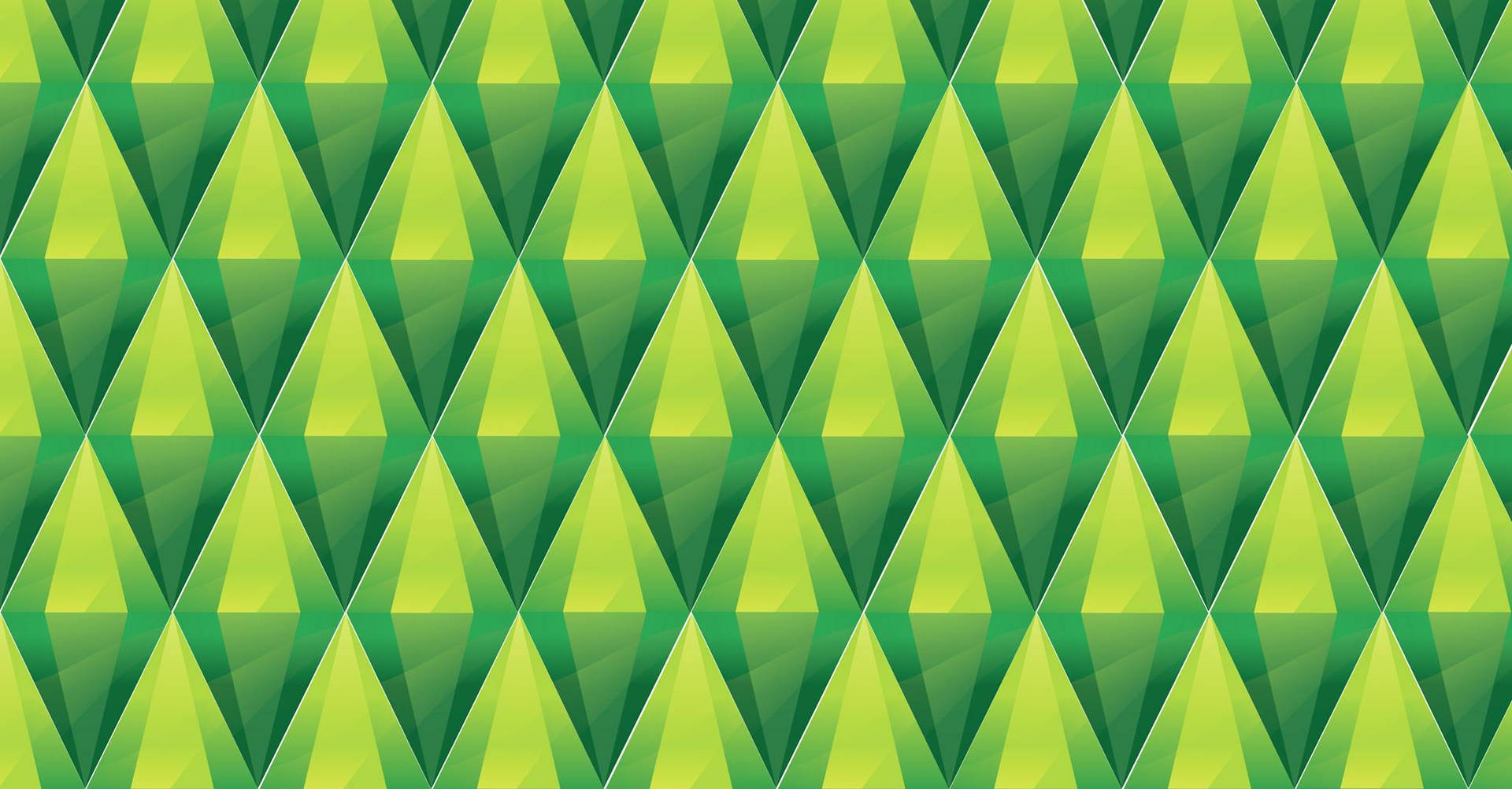 Diamantendie Sims Wallpaper