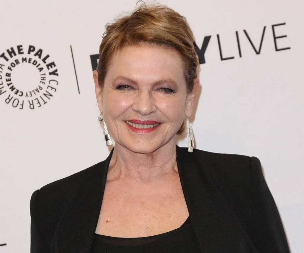 Dianne Wiest at the 2015 PaleyLive LA event Wallpaper