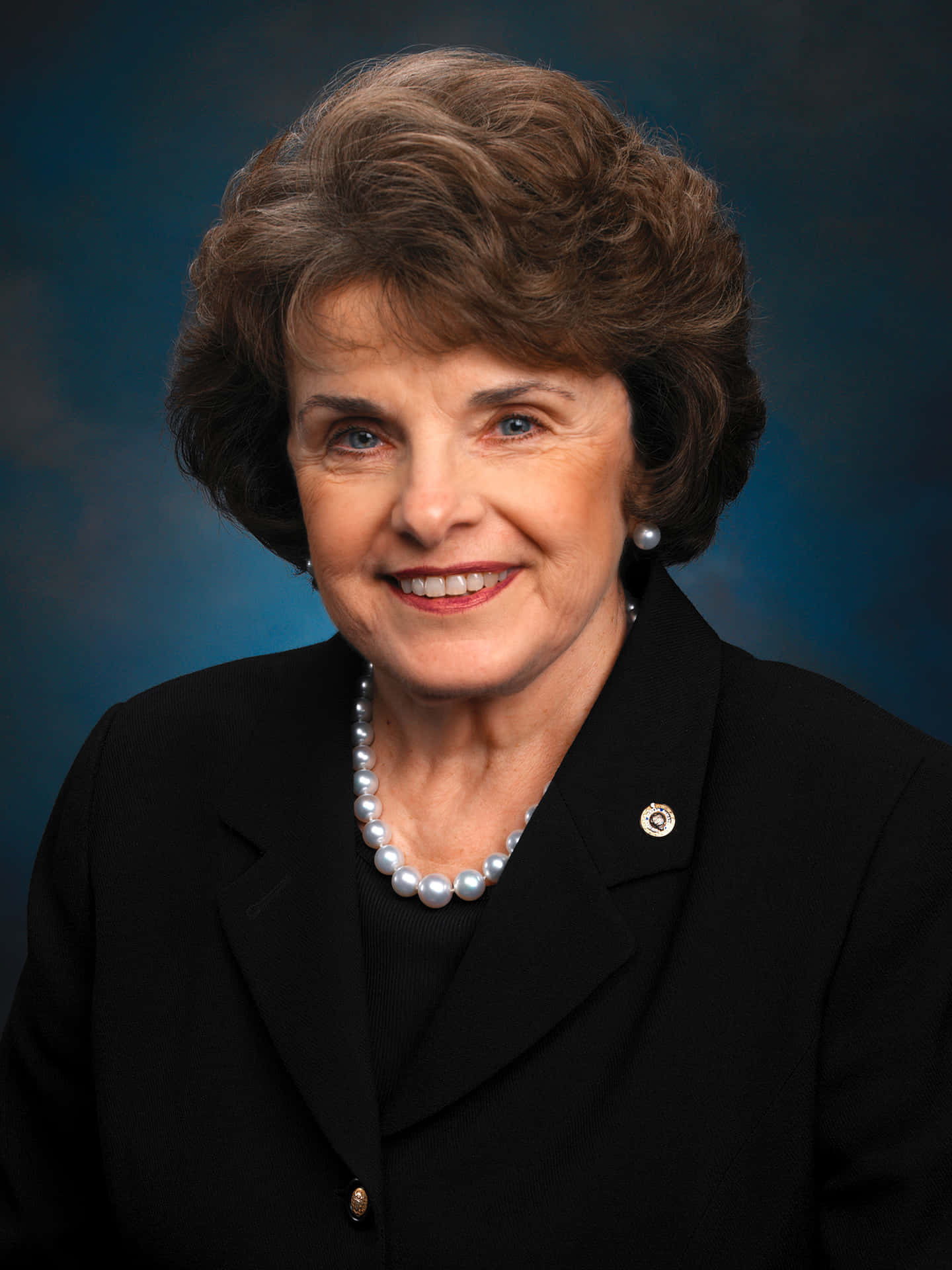 Dianne Feinstein Senator Member Wallpaper