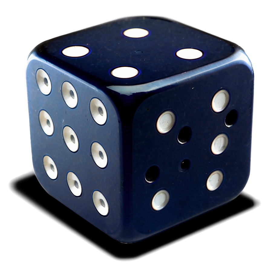 Dice Collection Png Mok22 PNG