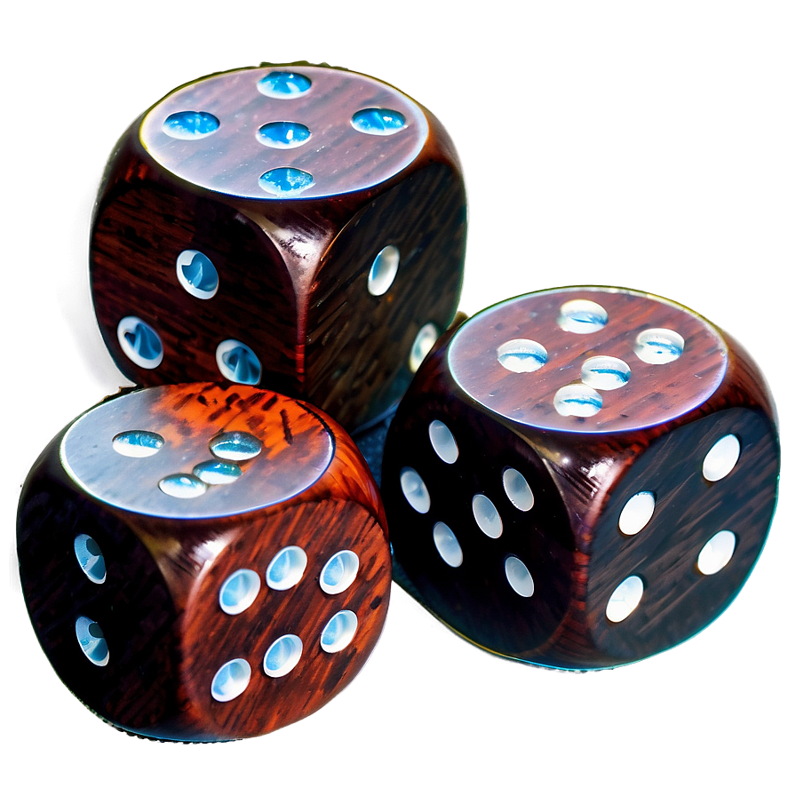 Dice For Rpg Png Nwi62 PNG