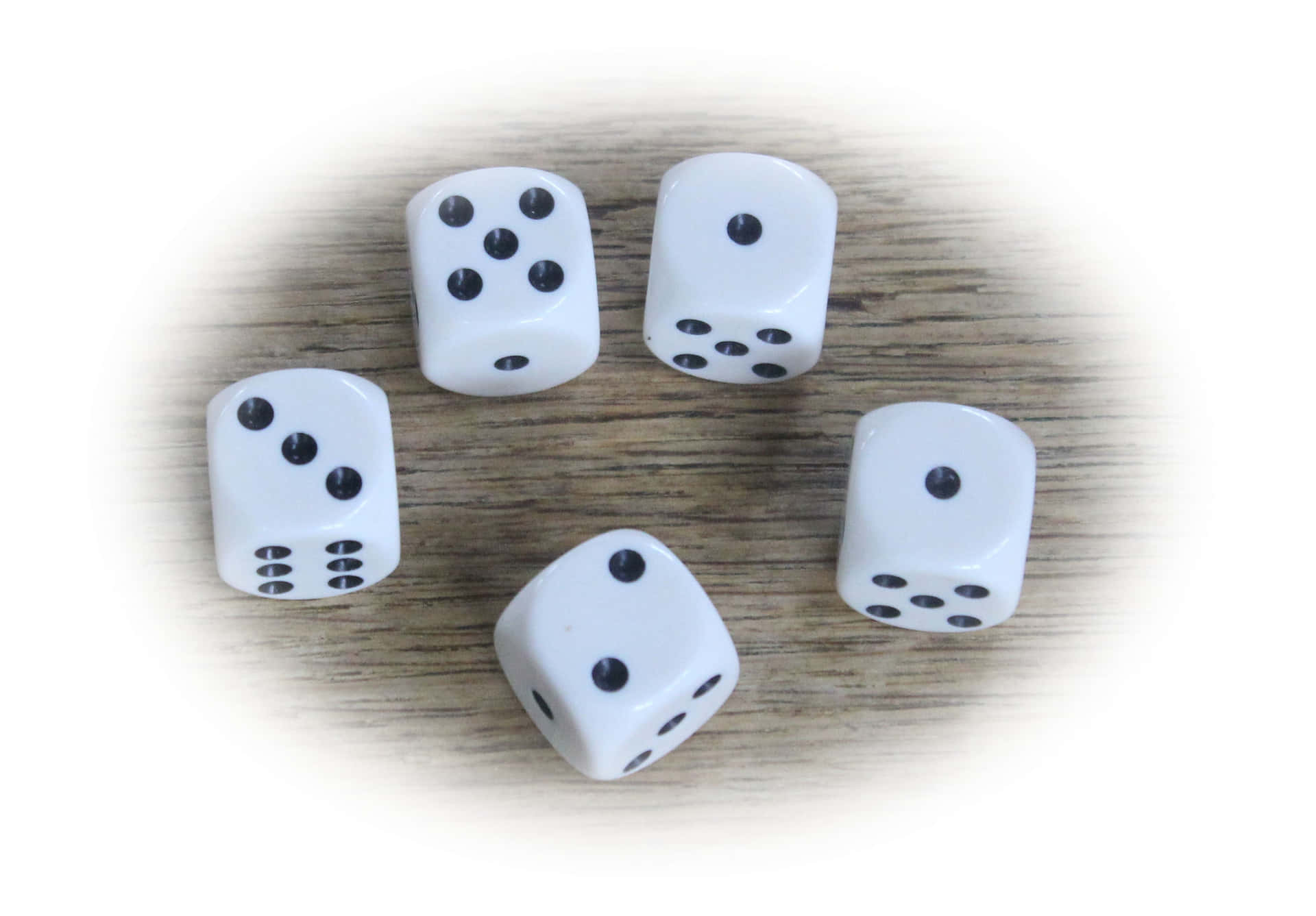 Roll the dice - the possibilities are limitless!