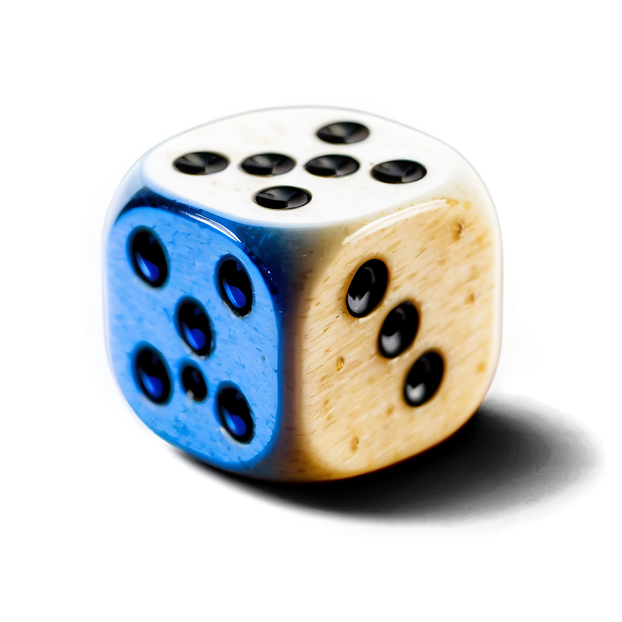 Dice With Symbols Png 70 PNG
