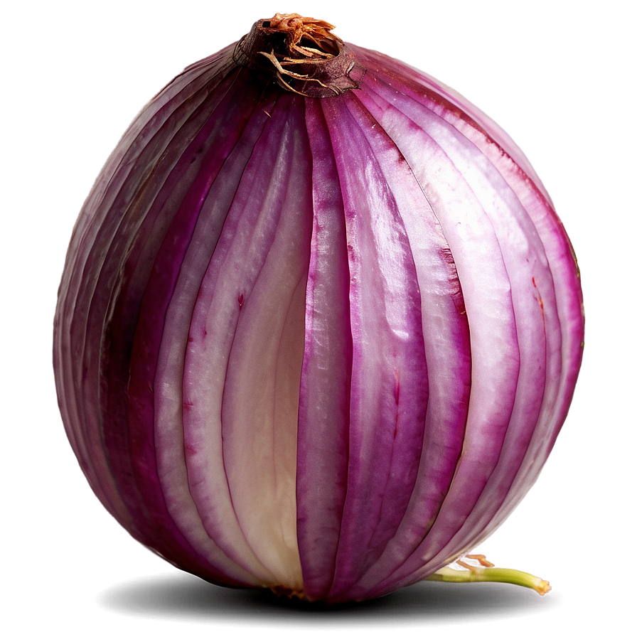 Diced Red Onion Png Kvx PNG