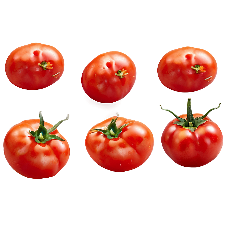 Diced Tomato Png Eqw PNG