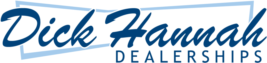 Dick Hannah Dealerships Logo PNG