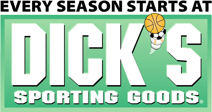 Dicks Sporting Goods Logo PNG