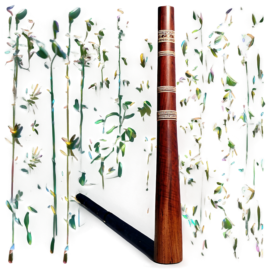 Didgeridoo Png Hfi PNG