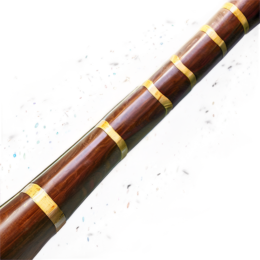 Didgeridoo Png Lcu PNG