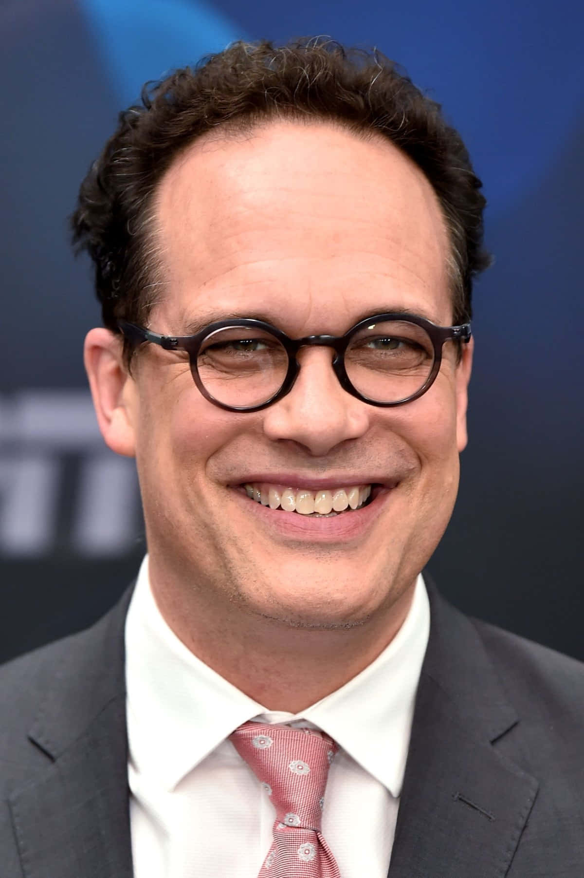 Diedrich Bader Wallpaper