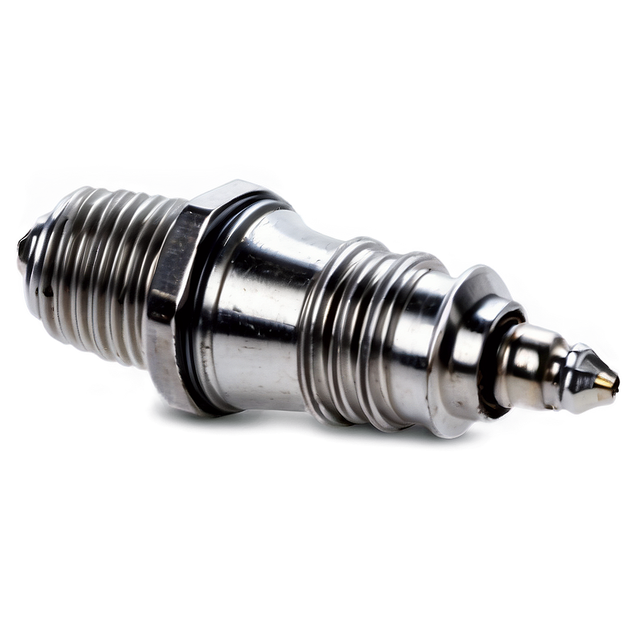 Diesel Engine Spark Plug Png Txf4 PNG