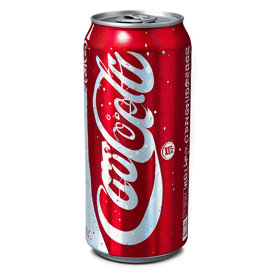 Diet Coca Cola Can Png 41 PNG
