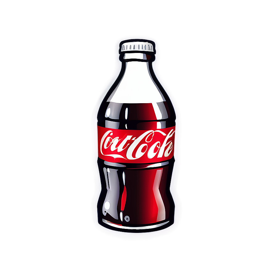 Diet Coke Can Icon Png 06122024 PNG