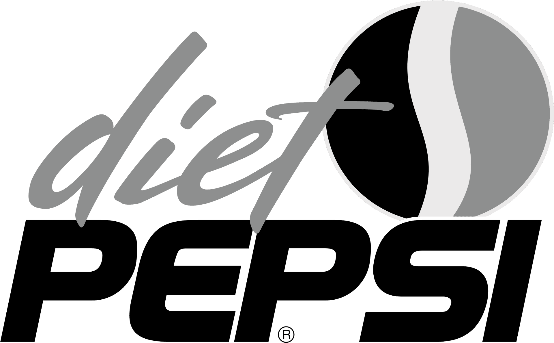 Diet Pepsi Logo PNG