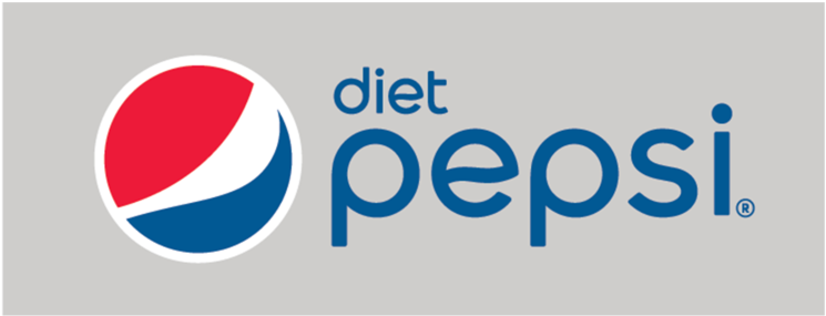 Diet Pepsi Logo PNG