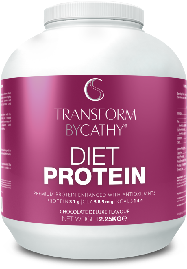 Diet Protein Supplement Chocolate Flavor PNG