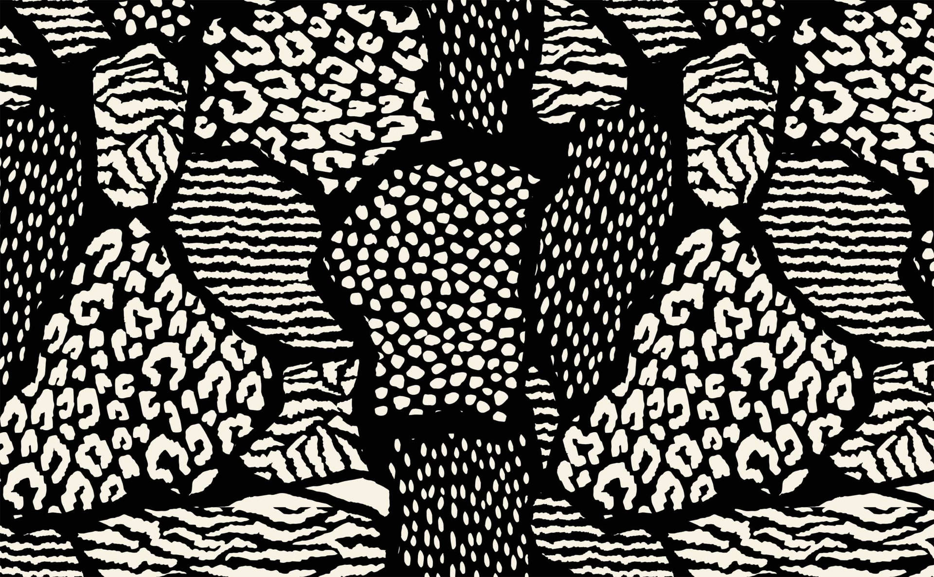 Different Kinds Of Leopard Print Wallpaper