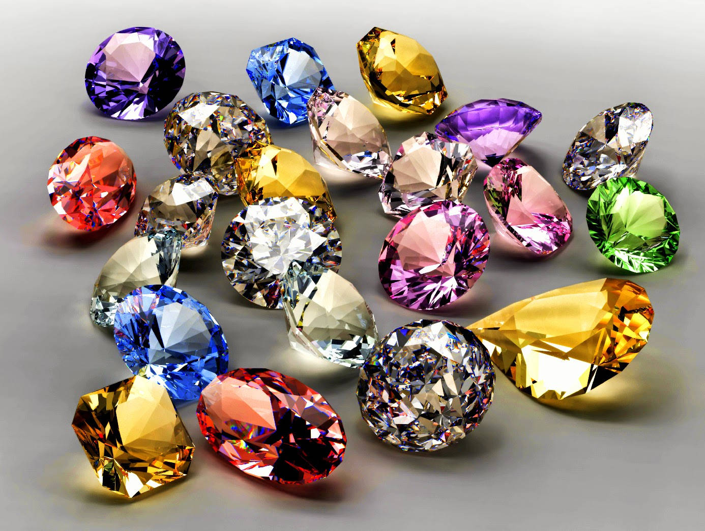 Free Crystal Wallpaper Downloads, [200+] Crystal Wallpapers for FREE |  