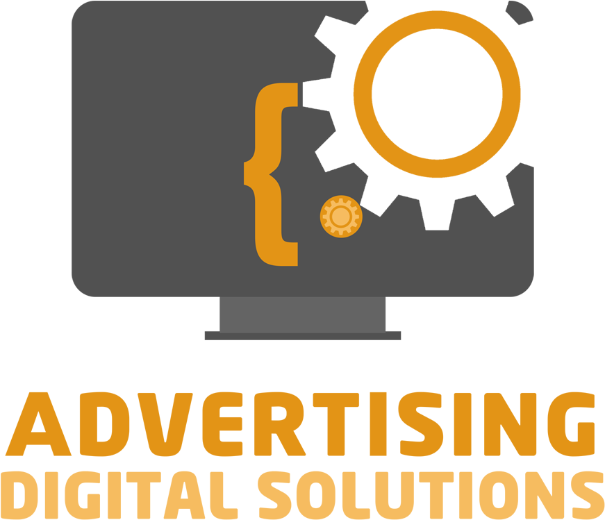 Digital Advertising Solutions Logo PNG