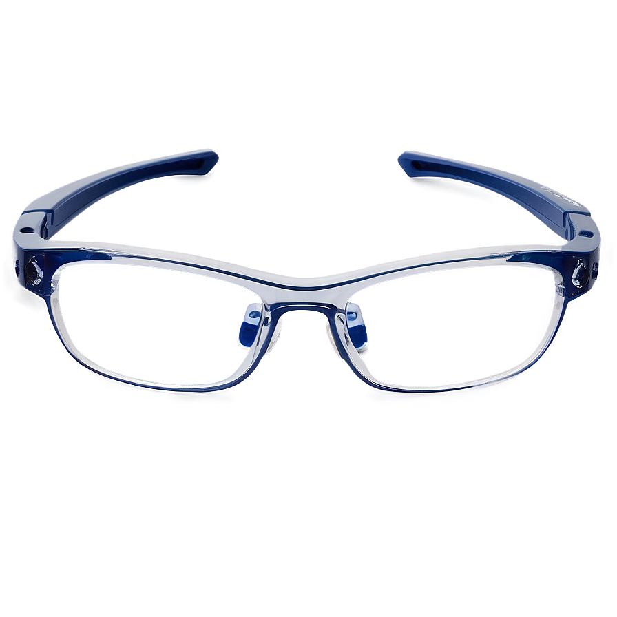 Digital Age Glasses Png 06132024 PNG