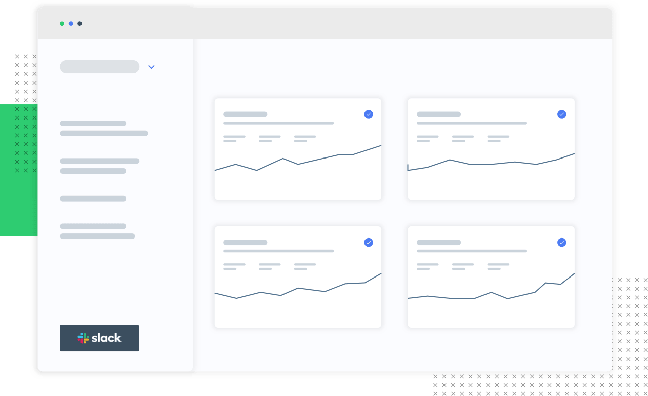 Digital Analytics Dashboard Interface PNG