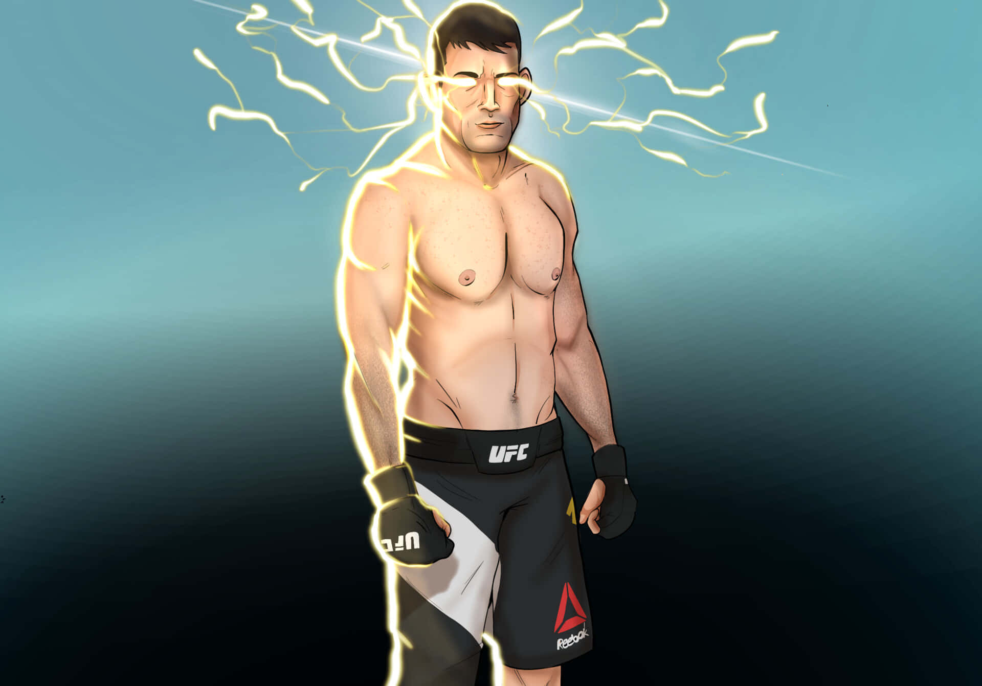 Digital Art Of Demian Maia Picture