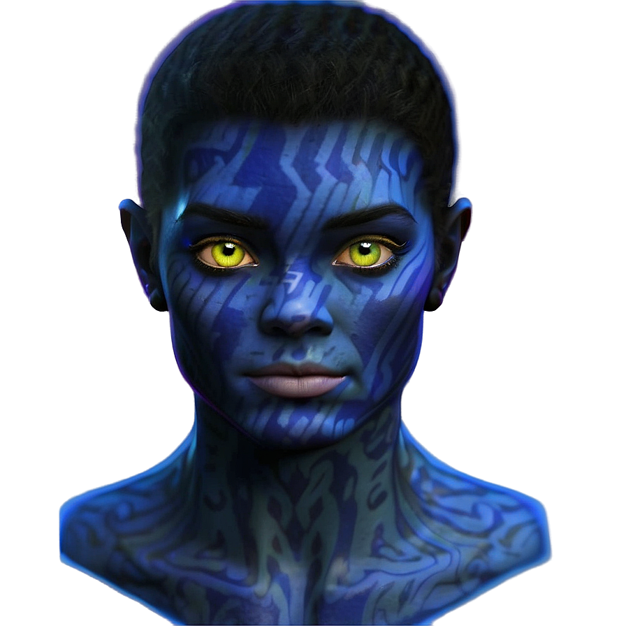 Digital Avatar Creation Png Kmd PNG