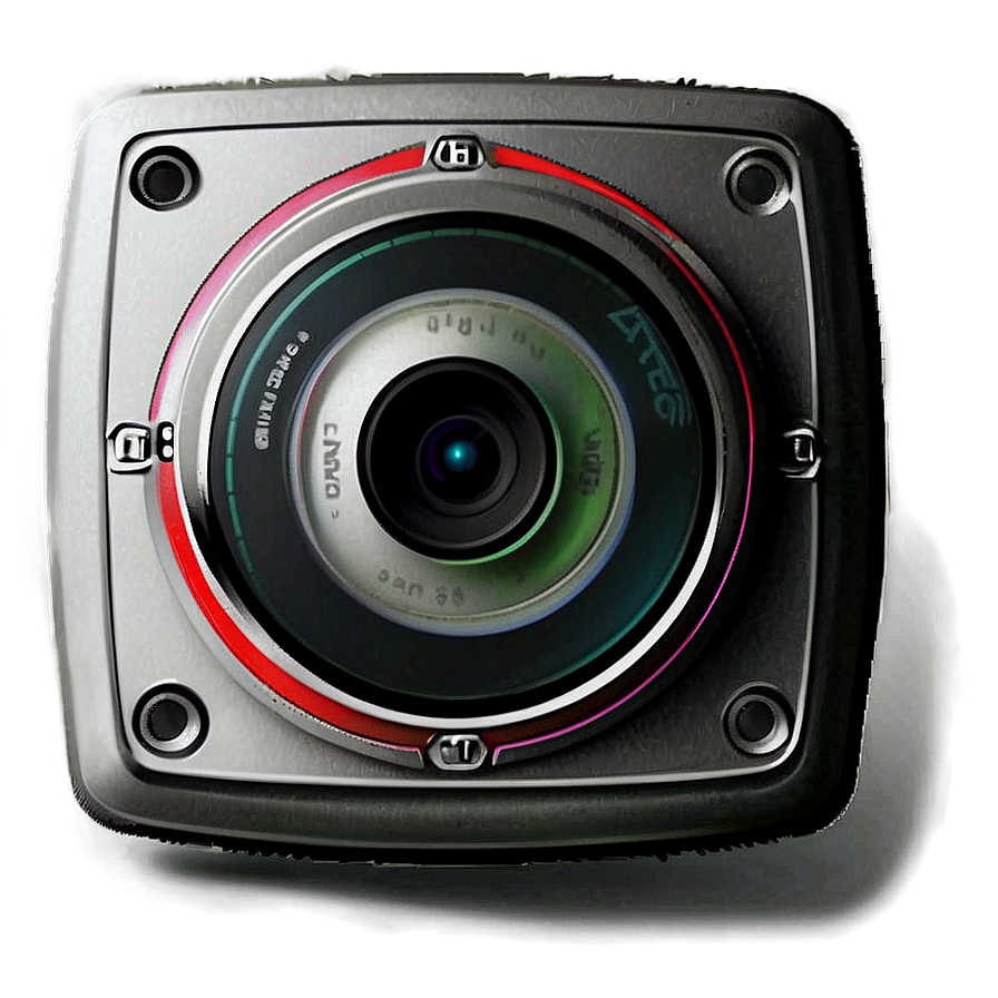 Digital Camera Flash Png 64 PNG